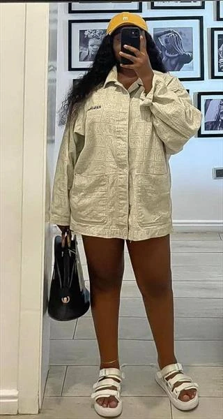 Anayah, Escort, Accra