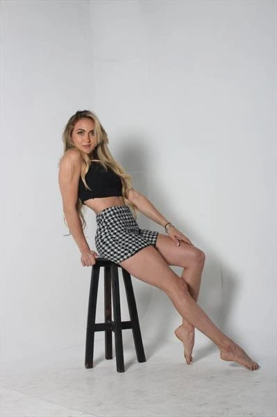 Natasha, Escort, Cali