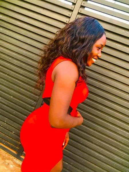 amina ashaley botwe, Escort, Accra