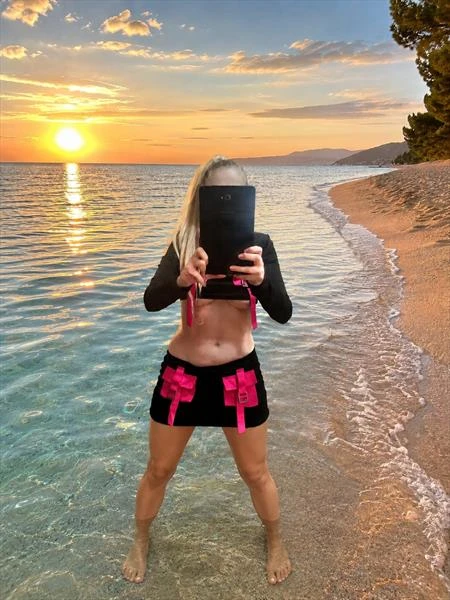 Daca066447638, Escort, Sarajevo