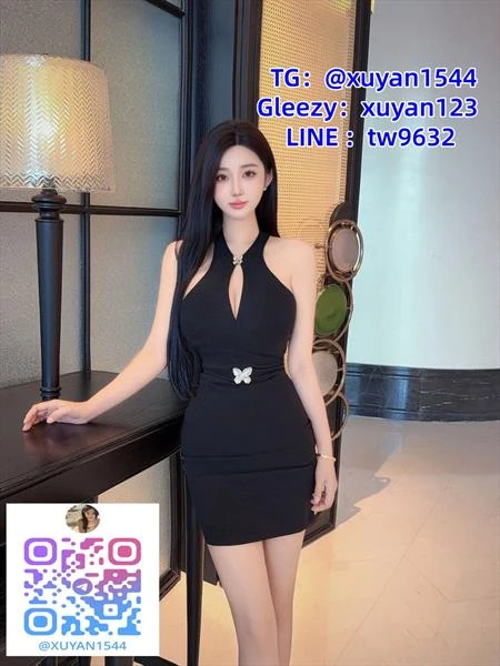 Xu Yan Premium Tea Delivery @xuyan1544, Escort, Taichung