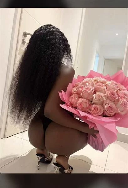 Sexxy Dora, Escort, Accra
