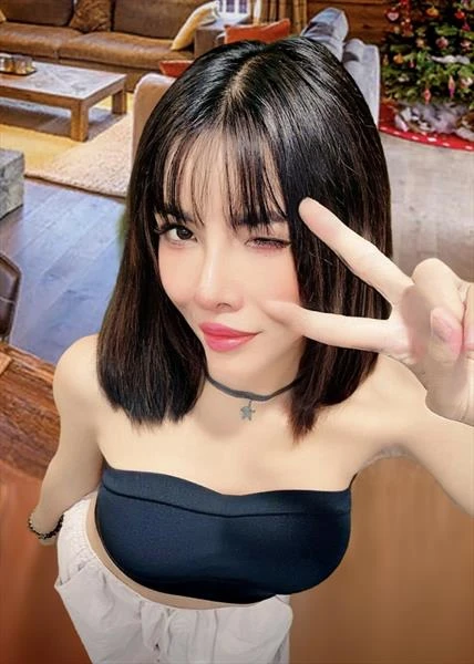 Chau Anh, Escort, Ho Chi Minh City