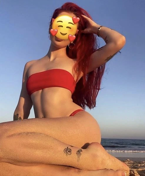 Sophia, Escort, San Juan
