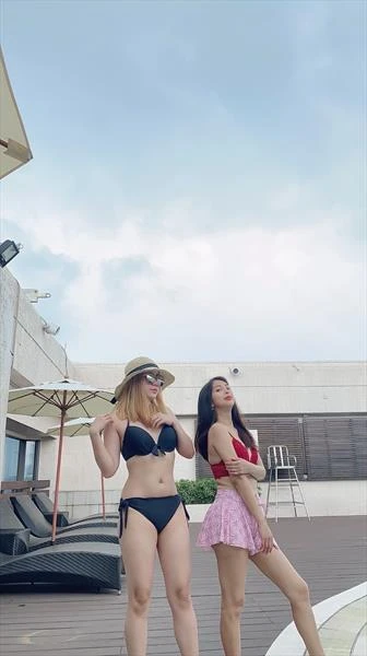 Monica, Escort, Taipei