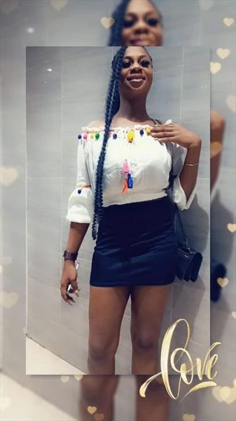 Choice, Escort, Kumasi