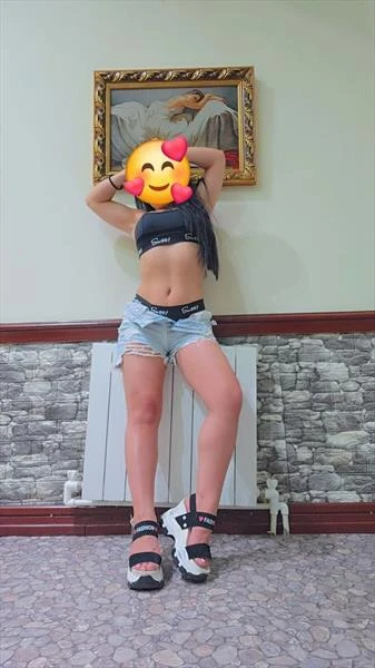 Anushik, Escort, Yerevan