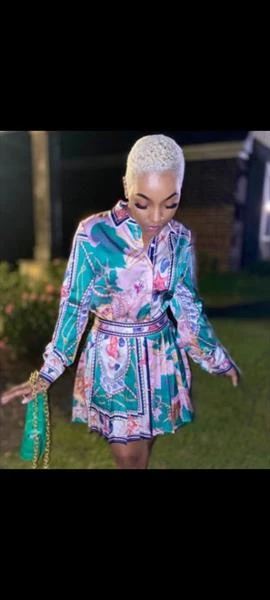 Belinda, Escort, Accra
