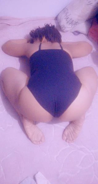 TrinityBlack, Escort, Johannesburg