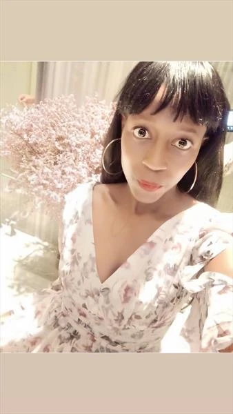 Rose, Escort, Nairobi