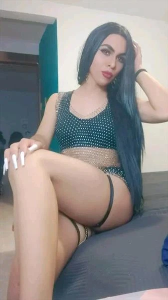 Rosalina, Escort, Tunis