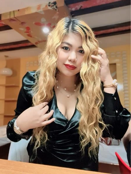 Nadeshiko MackyGfeFetish, Escort, Manila