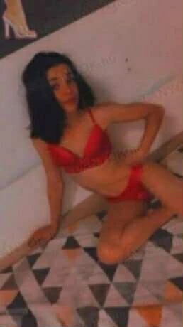 Jennyfer24, Escort, Sarajevo