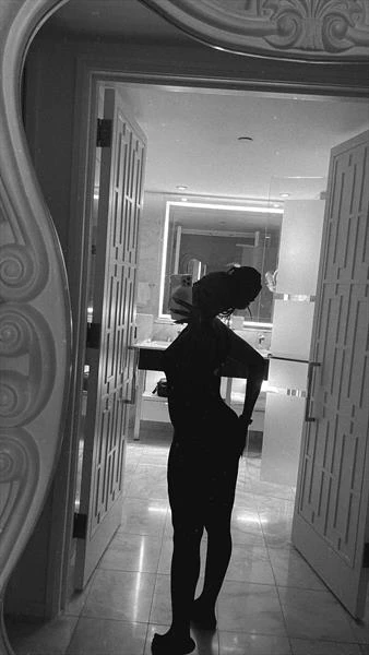 Pam, Escort, Nassau