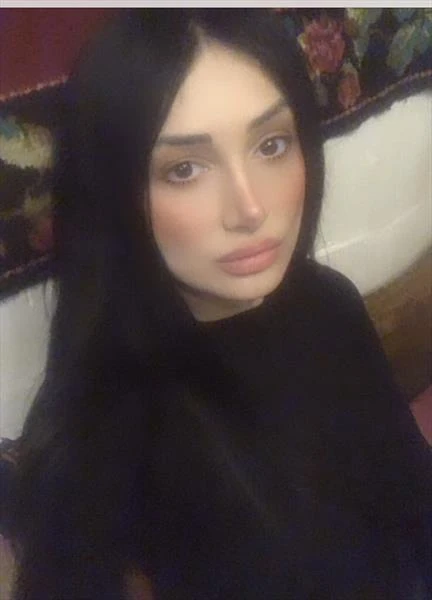 Davina, Escort, Yerevan