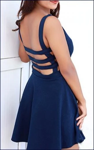Nikita Bansal, Escort, Banga