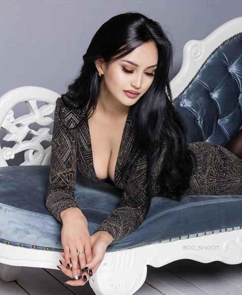 Kamila, Escort, Baku
