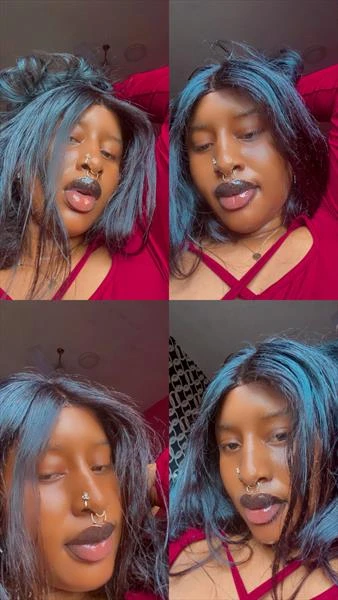 Evelyn Beil, Escort, Accra