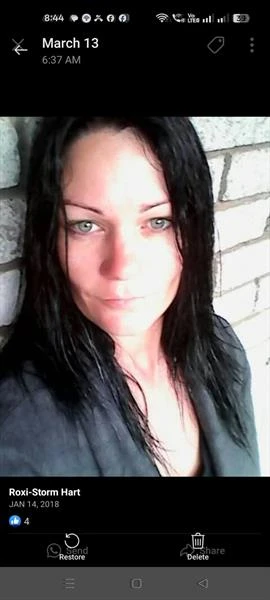 Janene, Escort, Cape Town