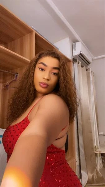Sheila, Escort, Abidjan