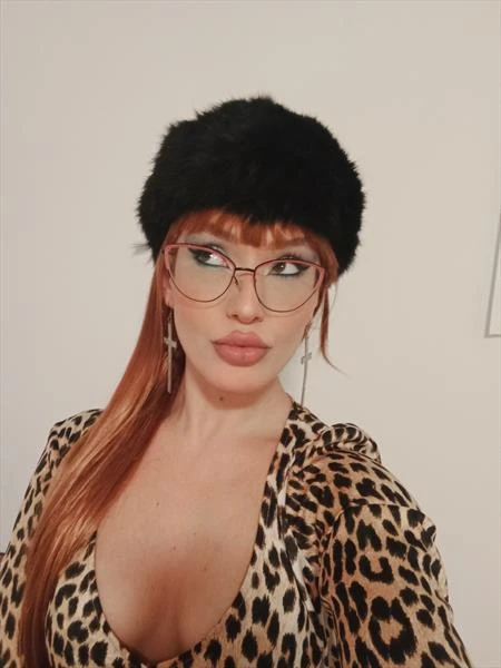 Katrina, Escort, Cluj-Napoca