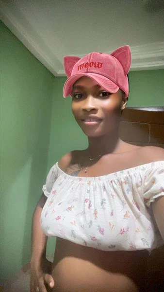 Precious, Escort, Accra