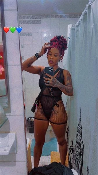 Kiki, Escort, Montego Bay