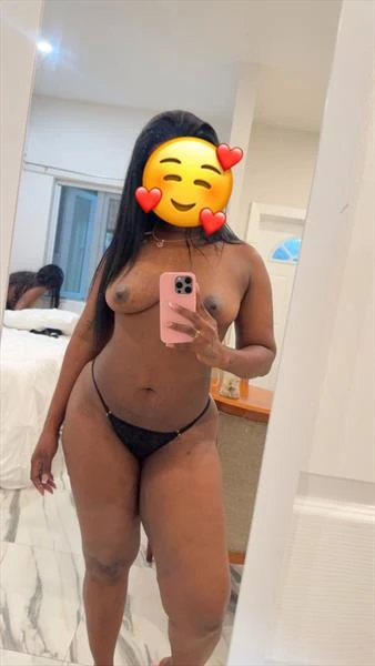 Daniela, Escort, Nassau