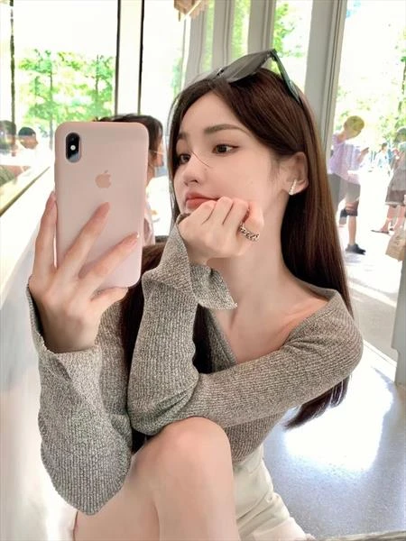 Jessica, Escort, Shanghai