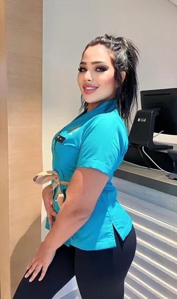 ROLA, Escort, Aryanah