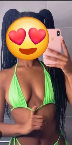 Brandy, Escort, Windhoek