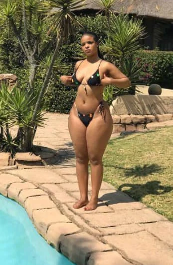 Nancy, Escort, Accra