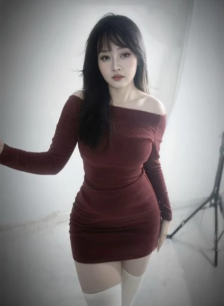 MyLinh, Escort, Ho Chi Minh City