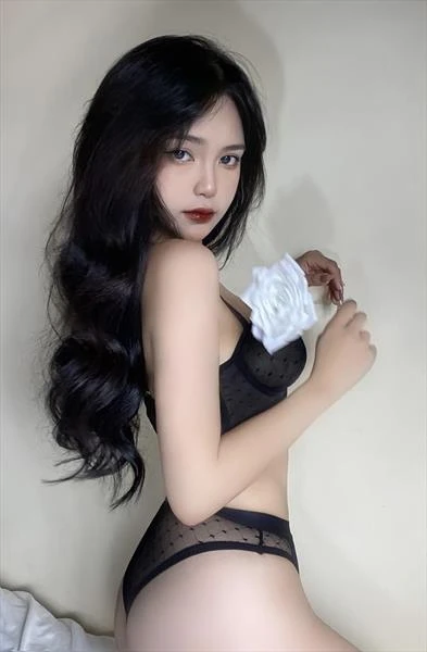 Hana, Escort, Ho Chi Minh City