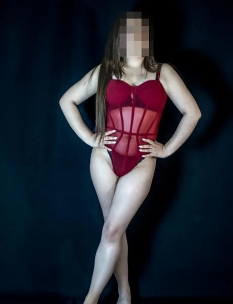 SANDY, Escort, Bogotá