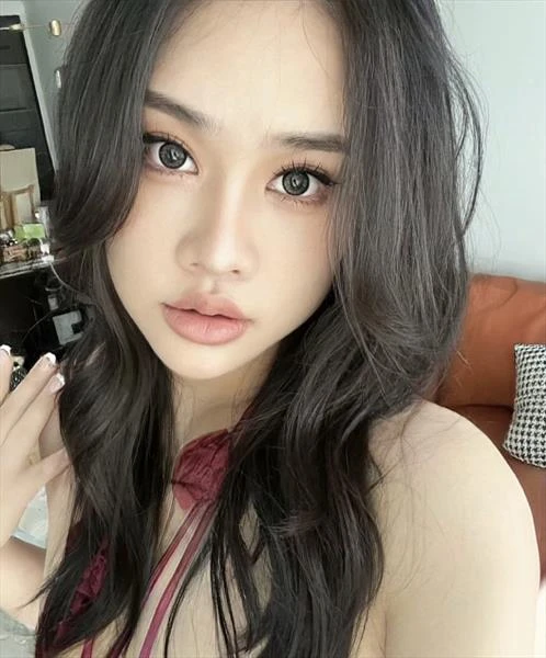 amy, Escort, Shanghai