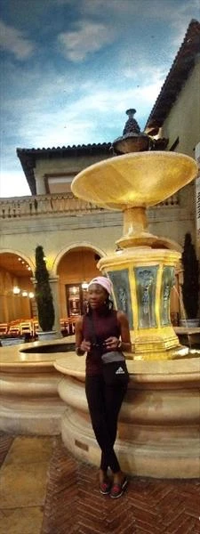 Chocolate, Escort, Windhoek