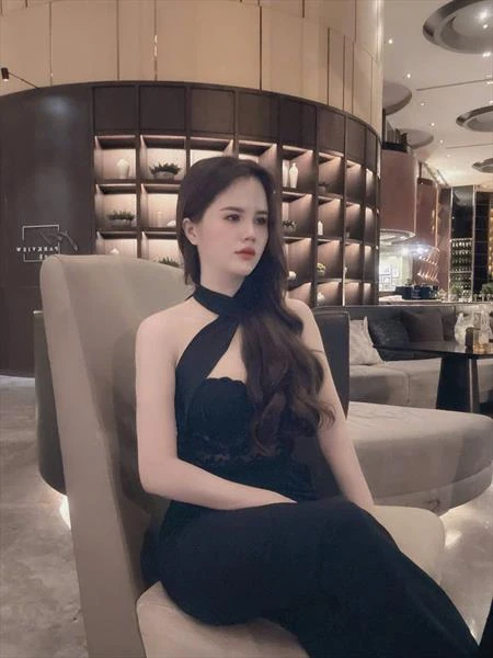 Kaly, Escort, Ho Chi Minh City