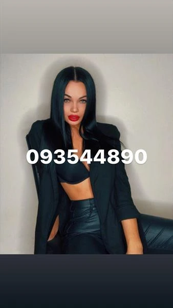 Dina, Escort, Yerevan