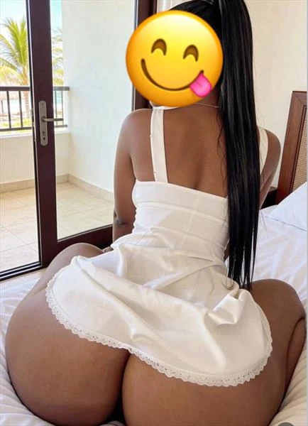 Kamila, Escort, Nassau