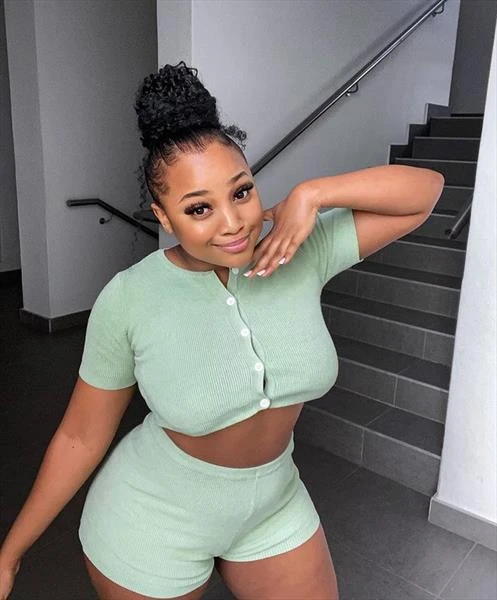 Diana, Escort, Cape Town