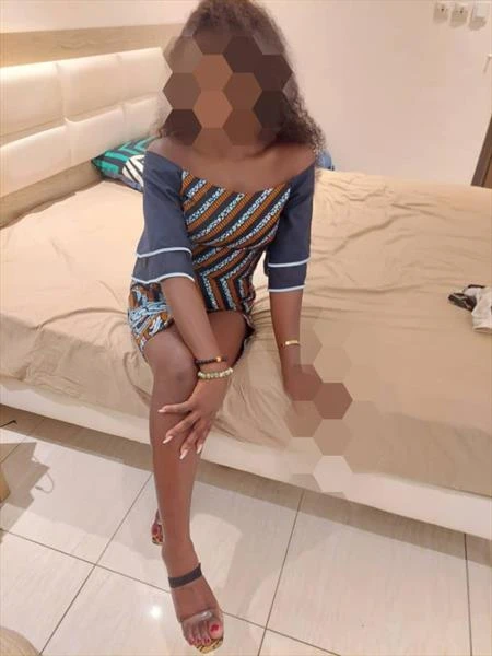 Belle Africaine, Escort, Bamako