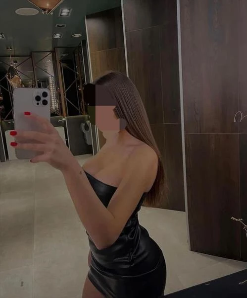 Melissa, Escort, Chisinau