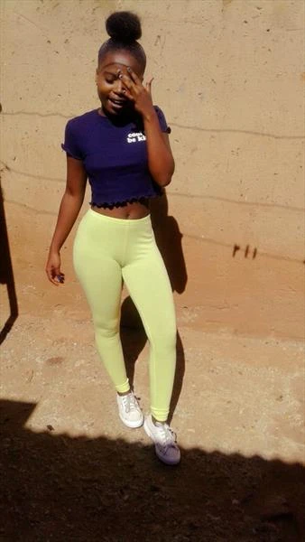 Hilma, Escort, Windhoek