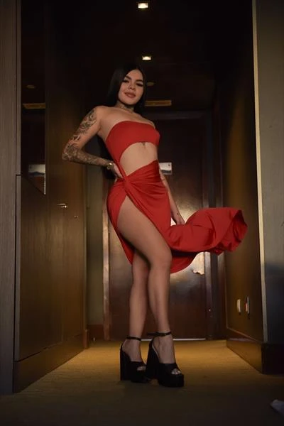 Natalia, Escort, Santo Domingo
