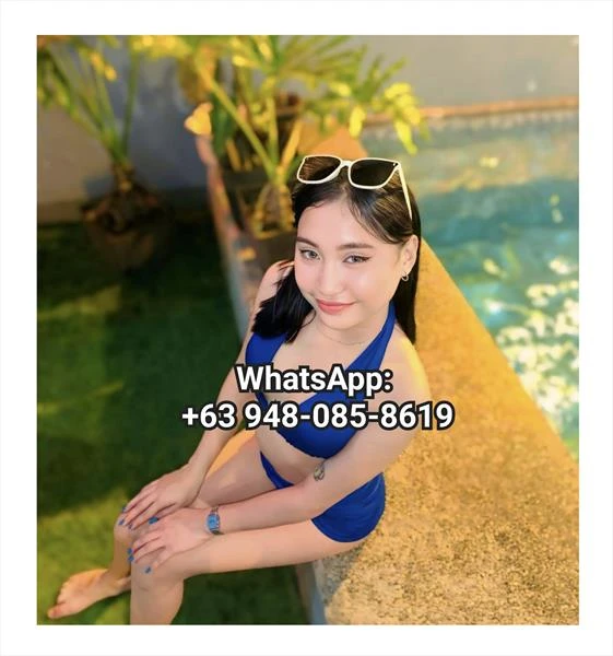 Hailey, Escort, Makati