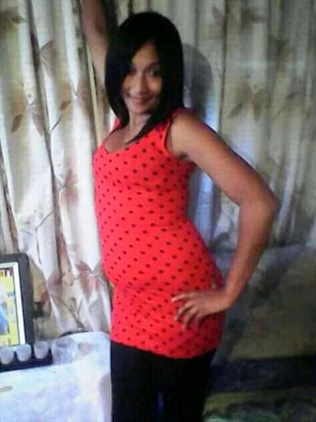 Shannon, Escort, Cape Town