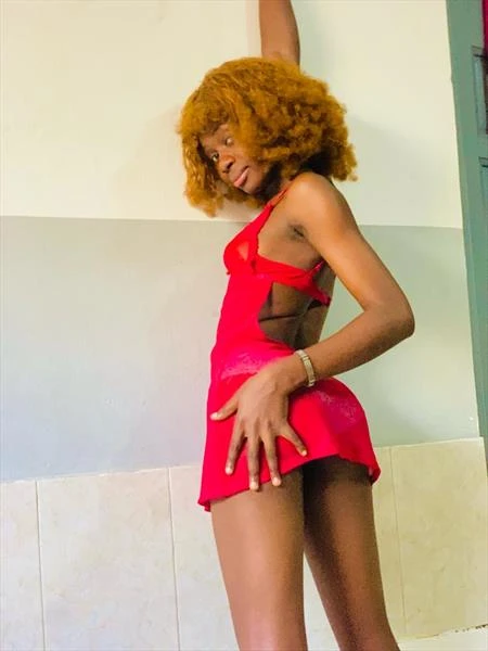 Kimberly, Escort, Accra