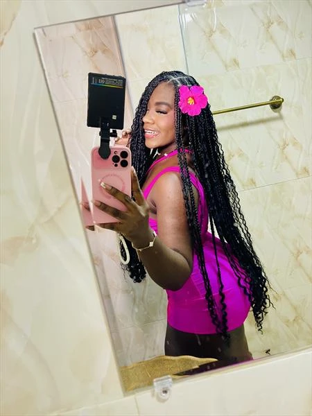 Rosa, Escort, Punta Cana