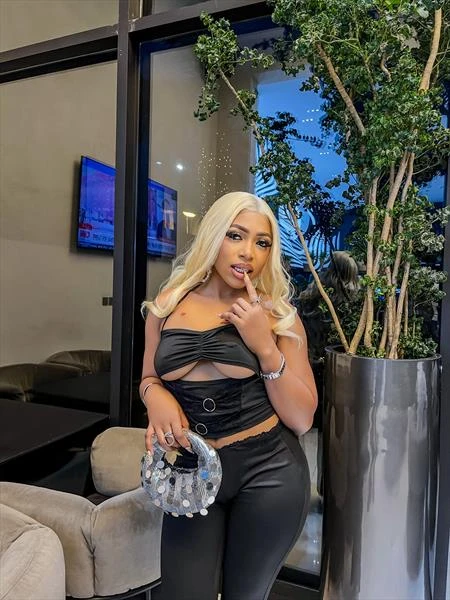 Tatiana, Escort, Lagos